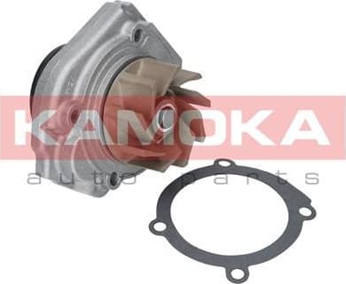 Water Pump, engine cooling T0013 - image 5