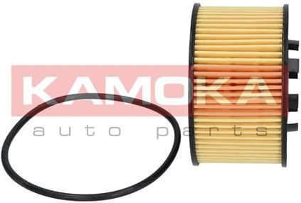 Filter oil F103001 - image 5