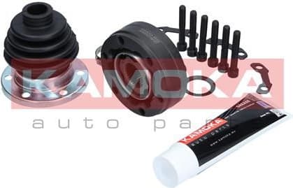 Joint Kit, drive shaft 8022 - image 6