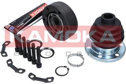 Joint Kit, drive shaft 8022 - image 8