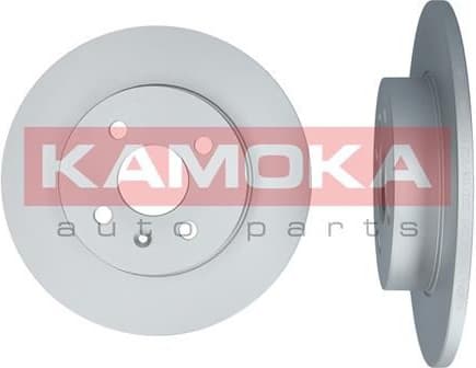Brake Disc 1032626 - image 3
