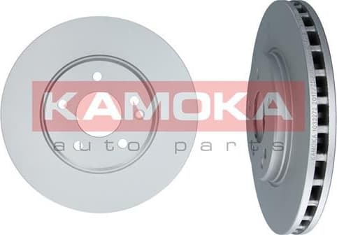 Brake Disc 1032272 - image 3