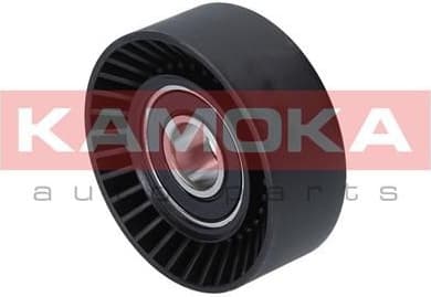 Tensioner Lever, V-ribbed belt R0007 - image 6