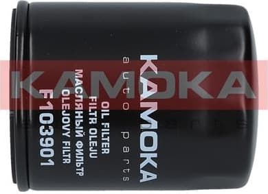 Oil Filter F103901 - image 6