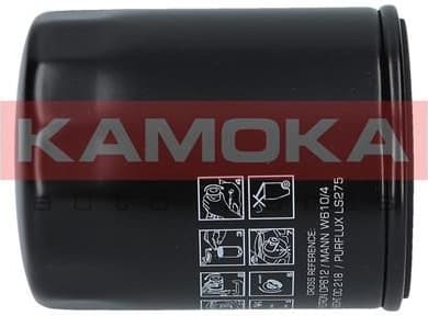 Oil Filter F103901 - image 8