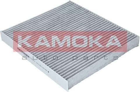 Filter cabin F509601 - image 8