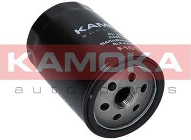 Filter oil F101601 - image 5