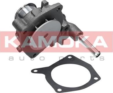 Water Pump, engine cooling T0140 - image 6