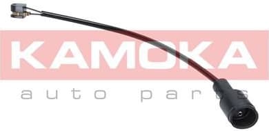 Warning Contact, brake pad wear 105022 - image 6