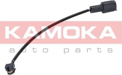 Warning Contact, brake pad wear 105022 - image 9