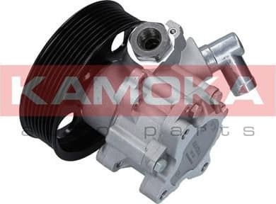 Hydraulic Pump, steering PP138 - image 6