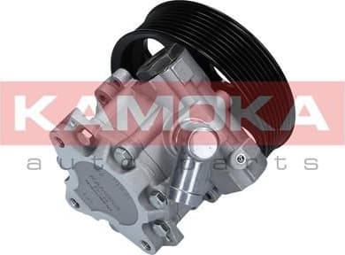 Hydraulic Pump, steering PP138 - image 7