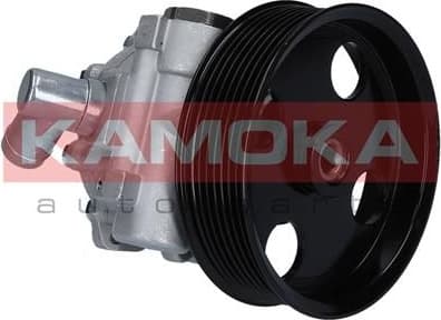 Hydraulic Pump, steering PP138 - image 8