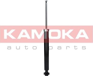 Shock absorber rear 2000072 - image 5