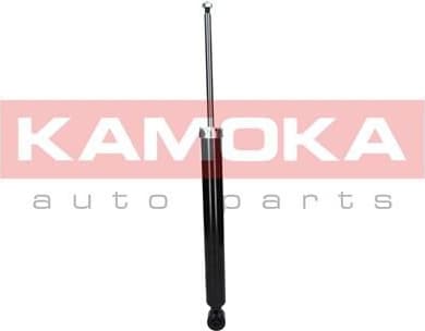 Shock absorber rear 2000072 - image 8