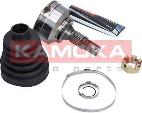 CV joint outer 7612 - image 8