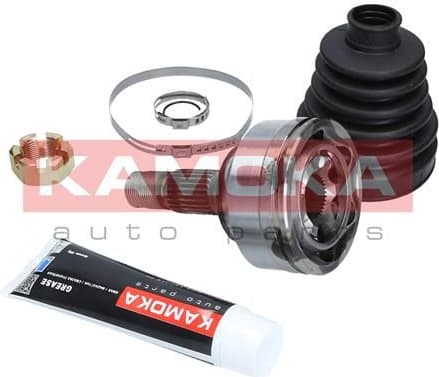 CV joint outer 7612 - image 10