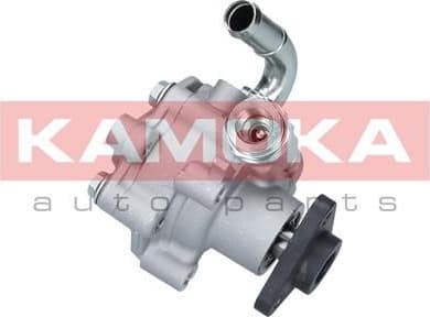 Hydraulic Pump, steering PP026 - image 5