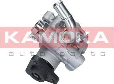 Hydraulic Pump, steering PP026 - image 6