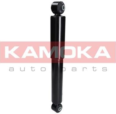 Shock absorber rear 2000380 - image 7