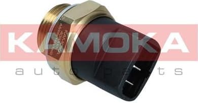 Temperature Switch, radiator fan 4090001 - image 6