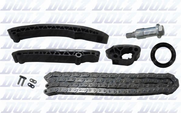 Timing Chain Kit SKCM122