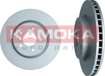 Brake Disc 103307
