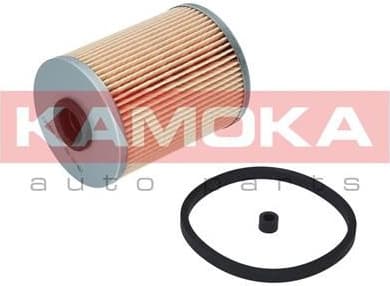 Filter diesel fuel F300401 - image 5