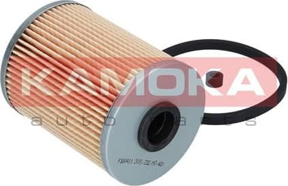 Filter diesel fuel F300401 - image 8