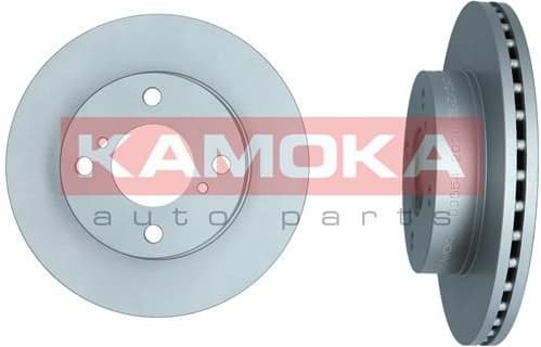 Brake Disc 103554 - image 3