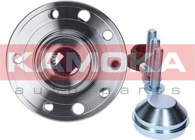 Bearing wheel 5500139 - image 5