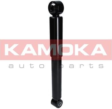 Shock absorber rear 2000763 - image 5