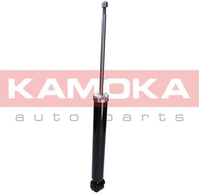 Shock absorber rear 2000807 - image 5