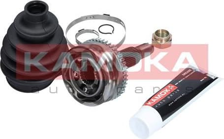 CV joint outer 6003 - image 7