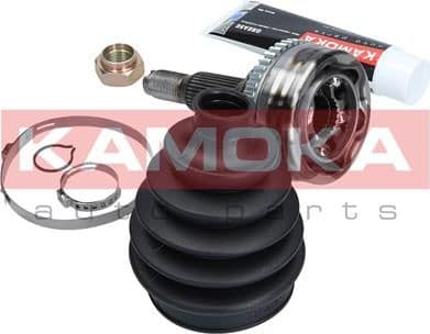 CV joint outer 6003 - image 10