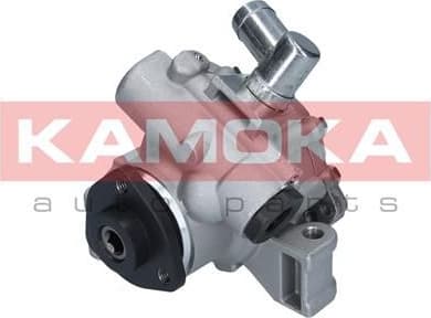 Hydraulic Pump, steering PP135 - image 5