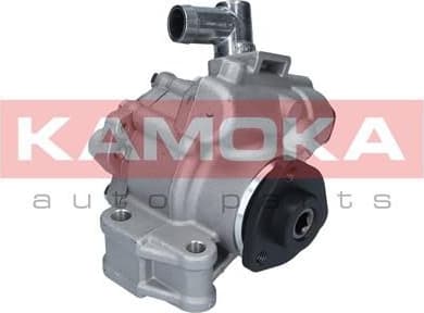Hydraulic Pump, steering PP135 - image 8