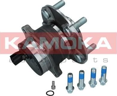 Bearing wheel 5500087 - image 9