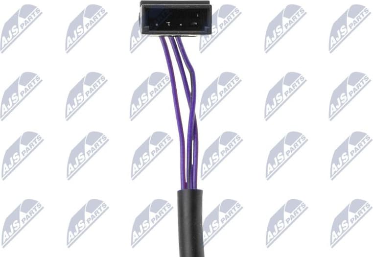Sensor, wheel speed HCA-VW-018 - image 2