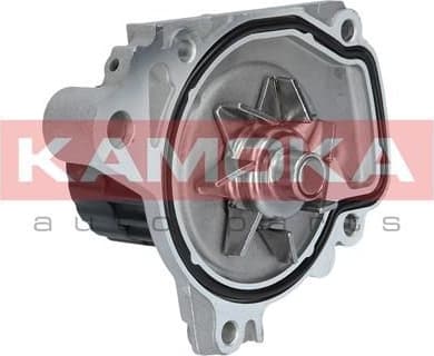 Water Pump, engine cooling T0148 - image 5