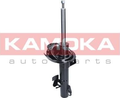 Shock absorber front 2000393 - image 5