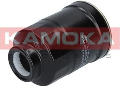 Fuel Filter F303601 - image 7