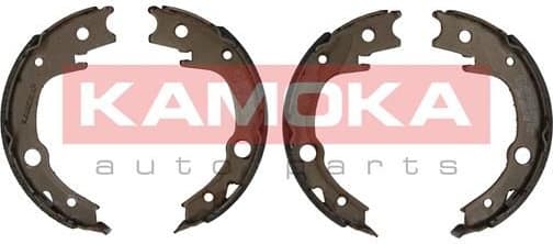 Brake shoes handbrake JQ212048 - image 2