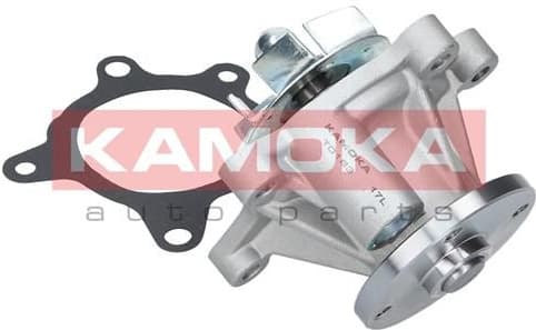 Water Pump, engine cooling T0163 - image 6