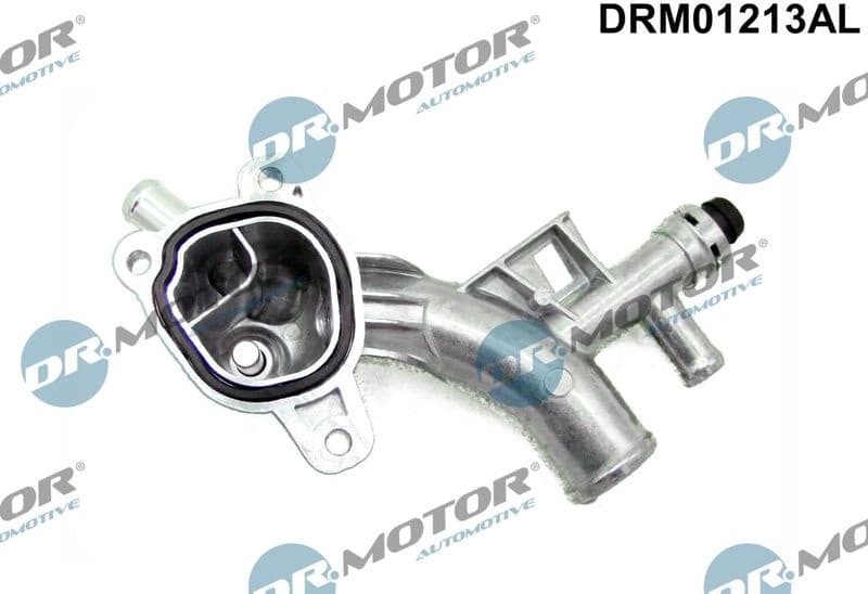 Coolant Flange DRM01213AL