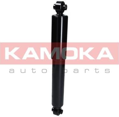 Shock absorber rear 2000018 - image 5