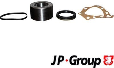 Wheel Bearing Kit JP 1151301110