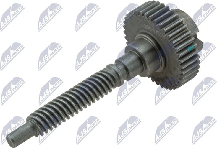 Parking brake controler axle EPH-BM-004