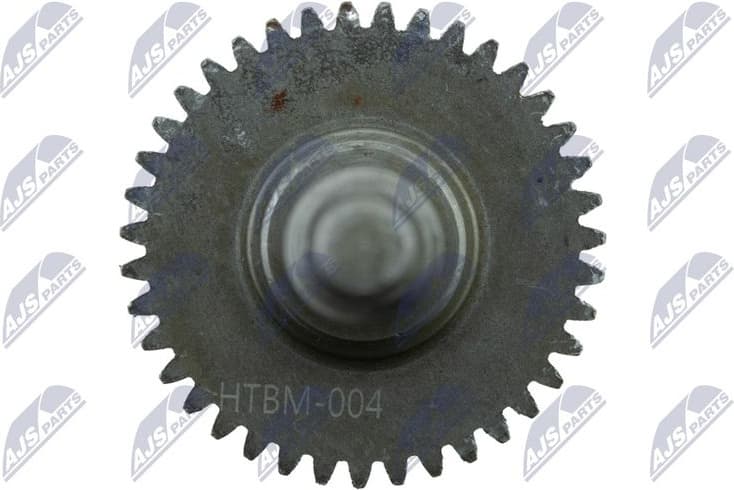 Parking brake controler axle EPH-BM-004 - image 3