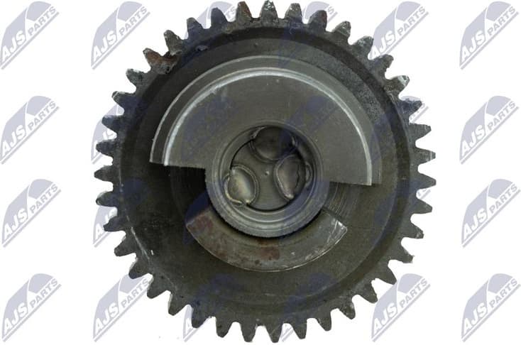 Parking brake controler axle EPH-BM-004 - image 2